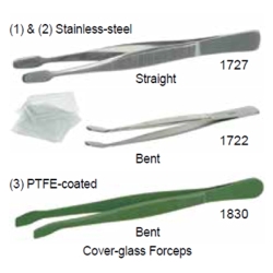 Cover-glass Forceps, īٱ۷ 