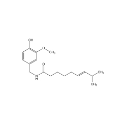 Capsaicin from Capsicum annuum, CDX-C0941