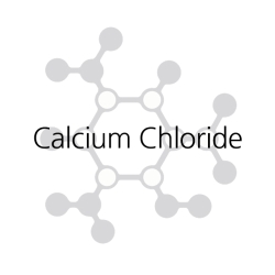 Calcium Chloride, ȭĮ