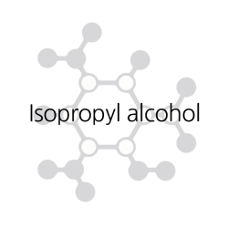 Isopropyl alcohol, ̼ ڿ