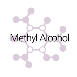 Methyl Alcohol, ź